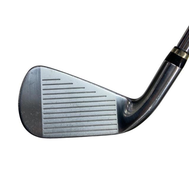 中古】 タイトリスト Titleist VG3 6S アイアンセット IR NS PRO 950GH