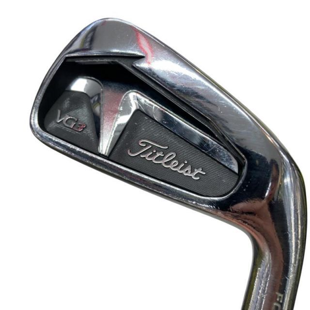 中古】 タイトリスト Titleist VG3 6S アイアンセット IR NS PRO 950GH