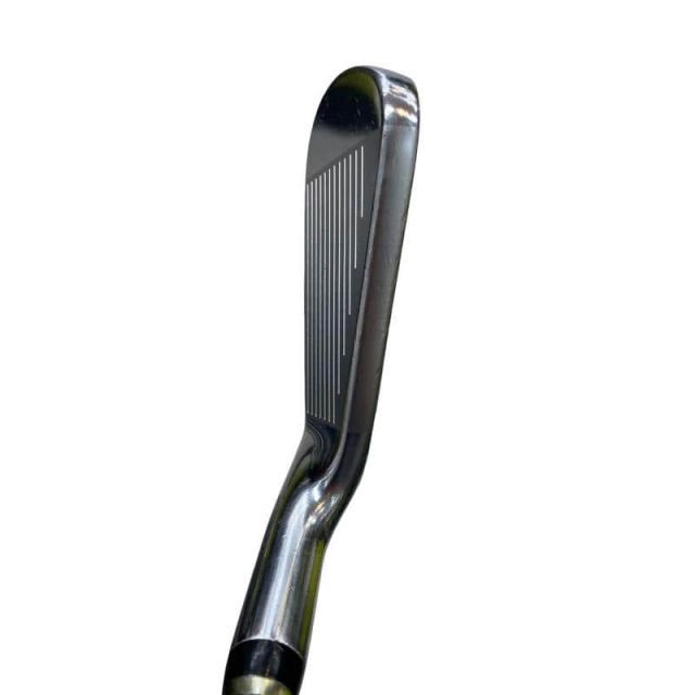 中古】 タイトリスト Titleist VG3 6S アイアンセット IR NS PRO 950GH