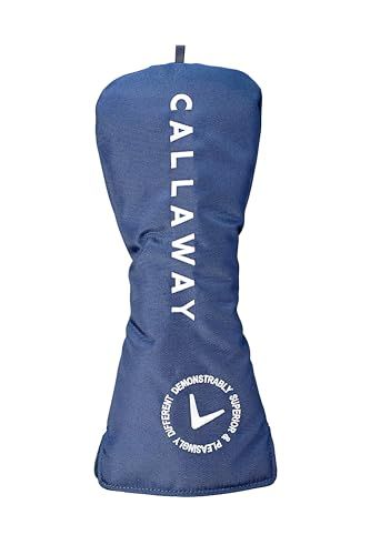キャロウェイ(Callaway) フェアウェイウッド ヘッドカバー ADVANCE FWY 25 (FW用)t d62d6d9b