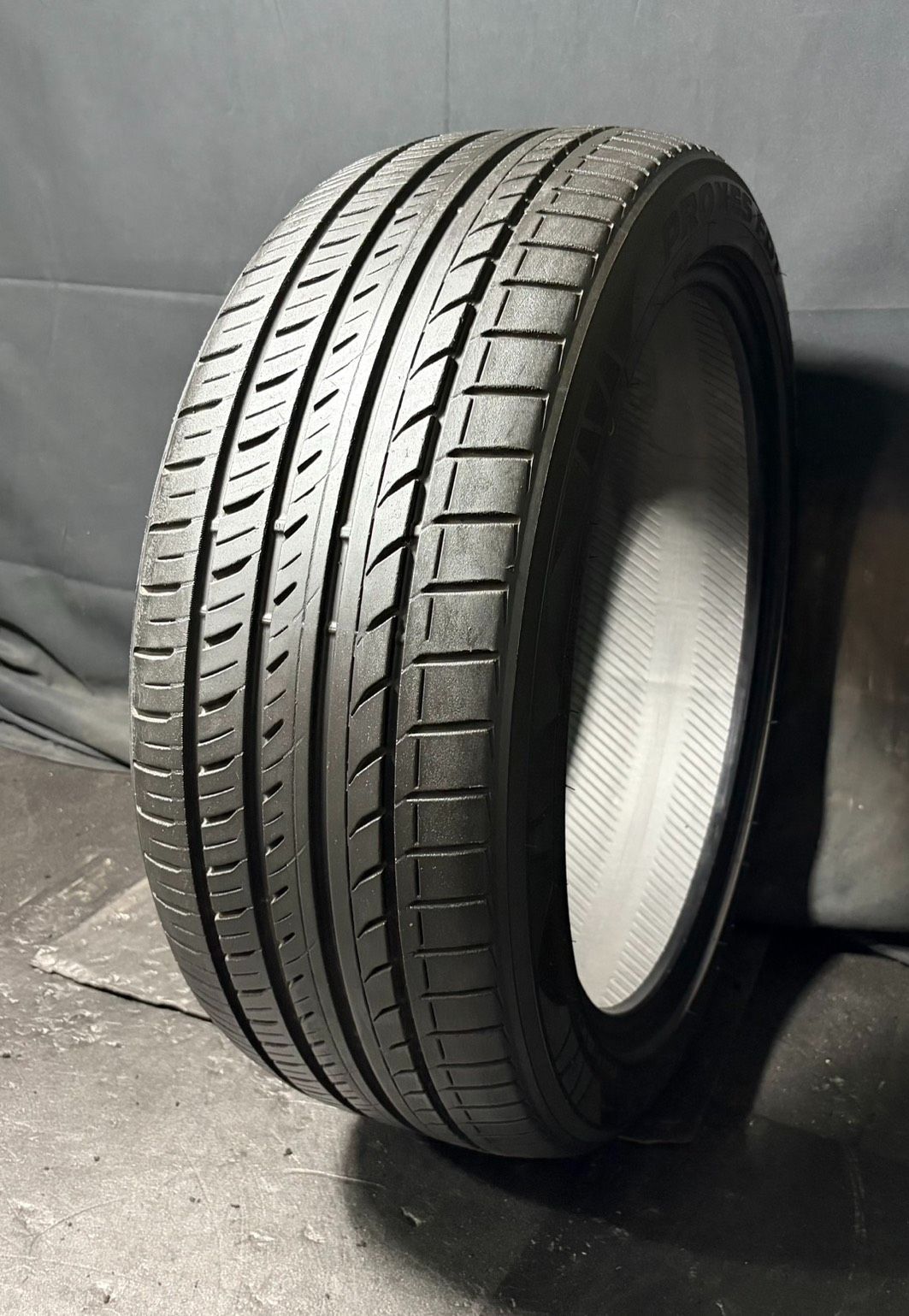 2023年製 約8.5分山 トーヨータイヤ TOYO TIRES プロクセス PROXES FD1 