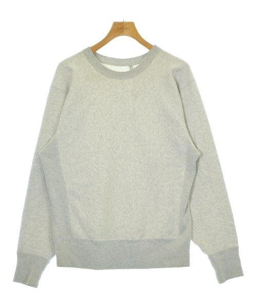 Kaptain Sunshine スウェット メンズ 【古着】【中古】【送料無料】