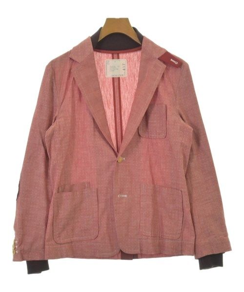 sacai カジュアルジャケット メンズ 【古着】【中古】【送料無料】