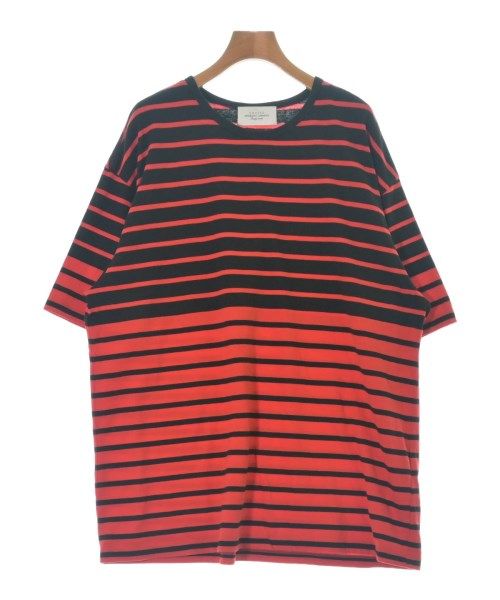 UNUSED Tシャツ・カットソー メンズ 【古着】【中古】【送料無料】
