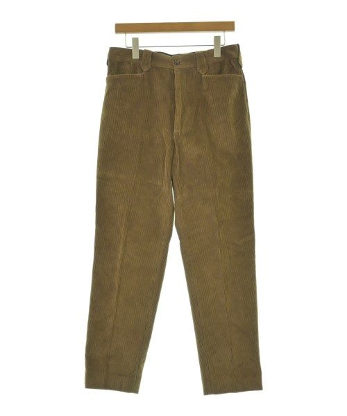 Needles スラックス メンズ 【古着】【中古】【送料無料】