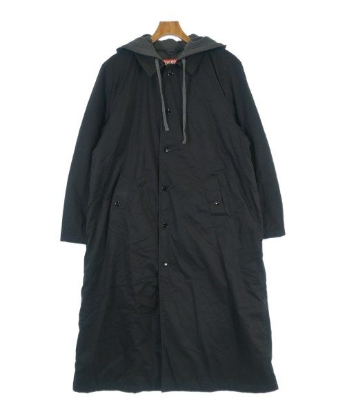DIESEL コート（その他） メンズ 【古着】【中古】【送料無料】