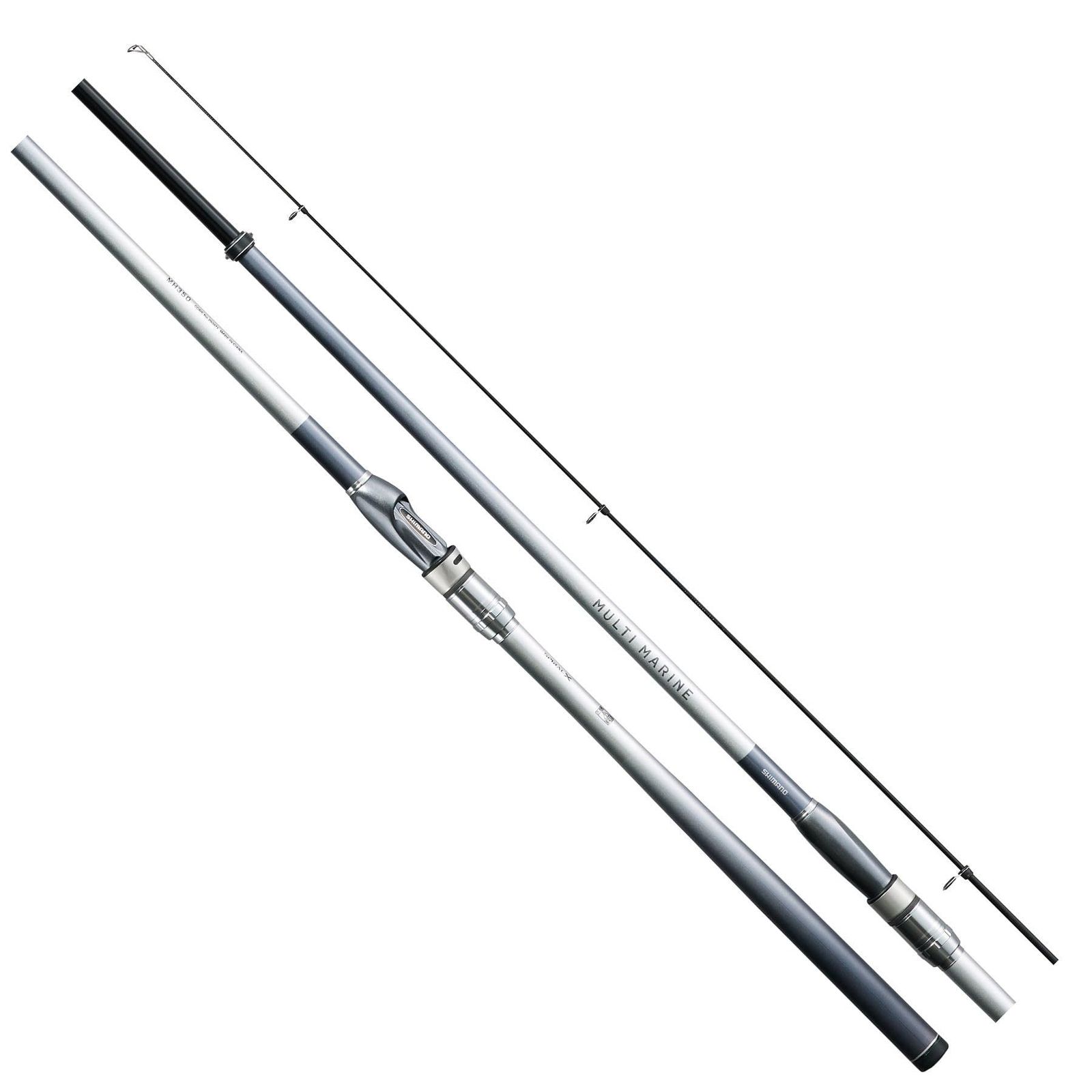 新着商品 シマノ(SHIMANO) 磯竿 23 マルチマリン MH400