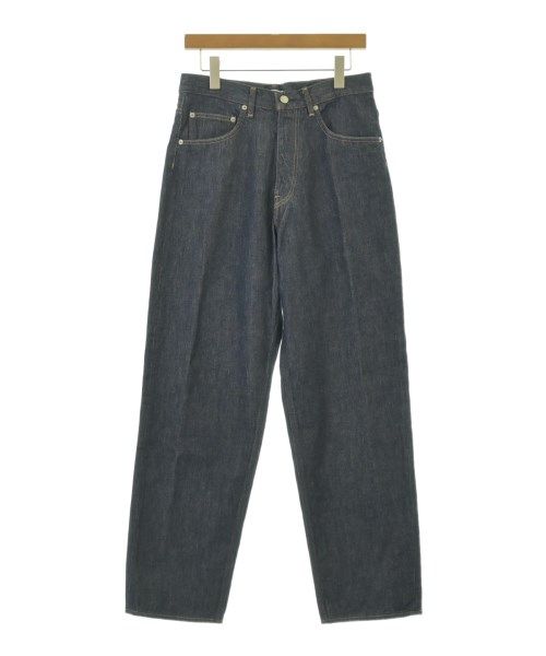 AURALEE デニムパンツ メンズ 【古着】【中古】【送料無料】