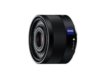 【新品・2営業日で発送】SONY ソニー Sonnar T* FE 35mm F2.8 ZA SEL35F28Z