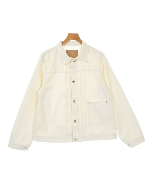 GALERIE VIE デニムジャケット メンズ 【古着】【中古】【送料無料】