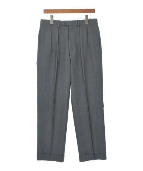 BEAMS F スラックス メンズ 【古着】【中古】【送料無料】