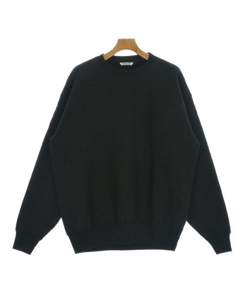 AURALEE スウェット メンズ 【古着】【中古】【送料無料】