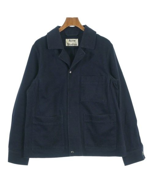 Acne Studios カバーオール メンズ 【古着】【中古】【送料無料】