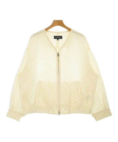 UNTITLED ブルゾン（その他） レディース 【古着】【中古】【送料無料】