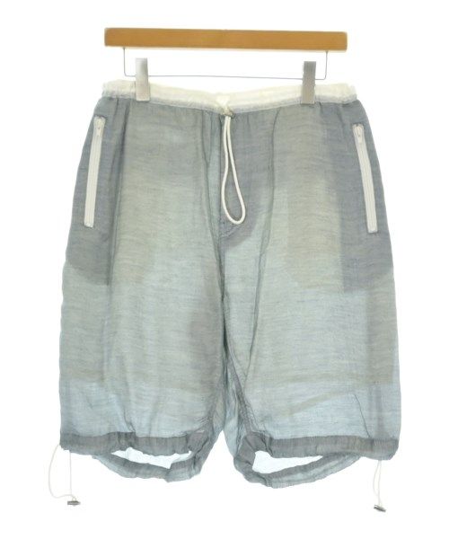 sacai ショートパンツ メンズ 【古着】【中古】【送料無料】