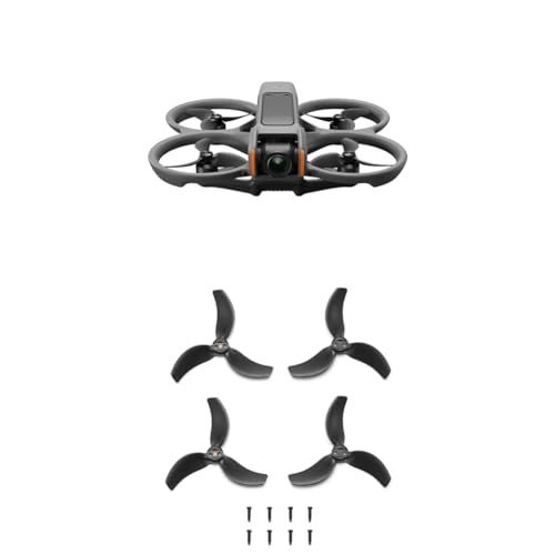 DJI Avata 2（機体単体）+DJI Avata 2 プロペラ/ e9c17970