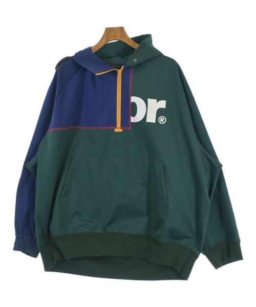 kolor ブルゾン（その他） メンズ 【古着】【中古】【送料無料】