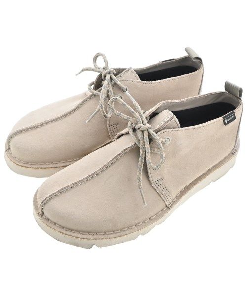 clarks シューズ（その他） メンズ 【古着】【中古】【送料無料】
