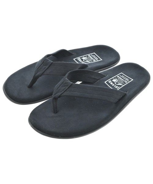 ISLAND SLIPPER サンダル メンズ 【古着】【中古】【送料無料】