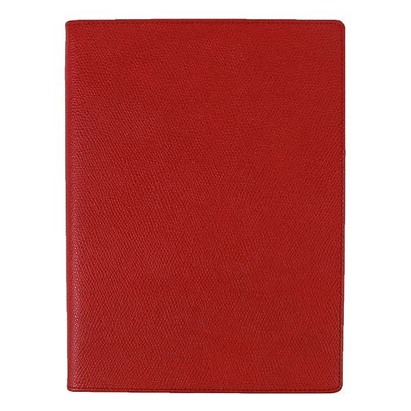 新着商品 カラーチャート メモM 82 Cardinal Red