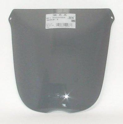 新着商品 MRA(エムアールエー) スクリーン ツーリング レッド CBR1000F(89-92) MT051R 16,322円