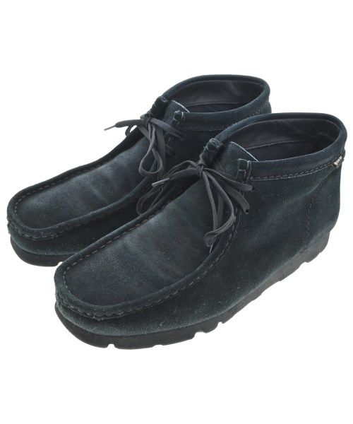 clarks シューズ（その他） メンズ 【古着】【中古】【送料無料】