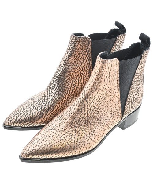 Acne Studios ブーツ レディース 【古着】【中古】【送料無料】 10,952円