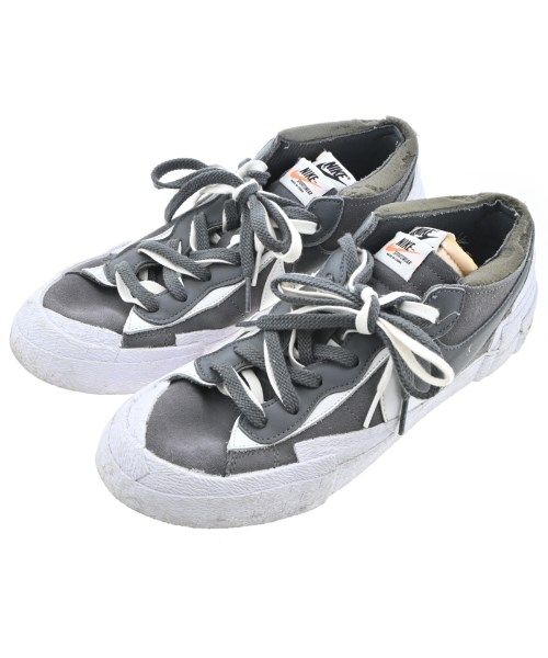 sacai スニーカー メンズ 【古着】【中古】【送料無料】