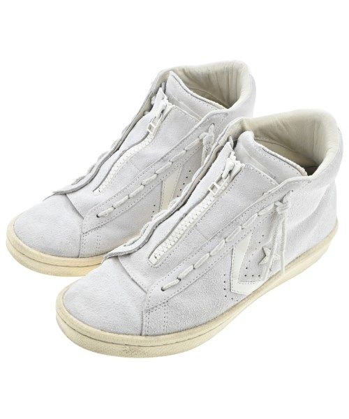 nonnative スニーカー メンズ 【古着】【中古】【送料無料】