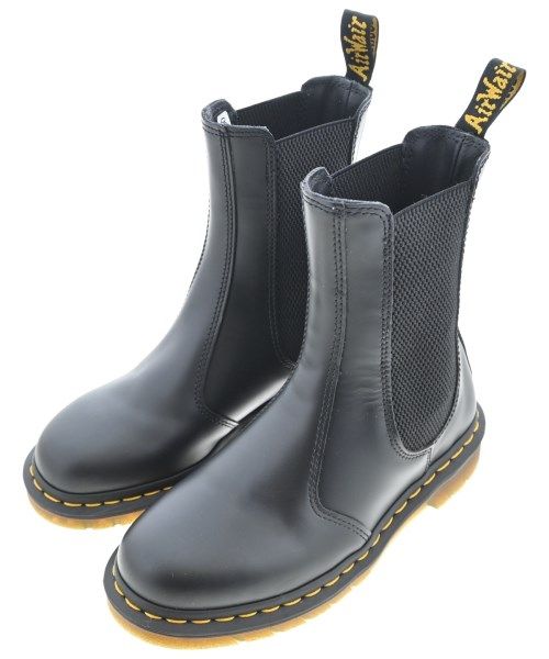 Dr.Martens ブーツ レディース 【古着】【中古】【送料無料】