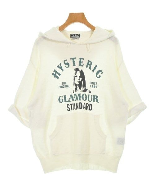 HYSTERIC GLAMOUR ニット・セーター レディース 【古着】【中古】【送料無料】