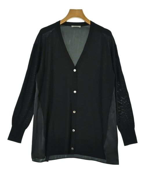theory luxe カーディガン レディース 【古着】【中古】【送料無料】