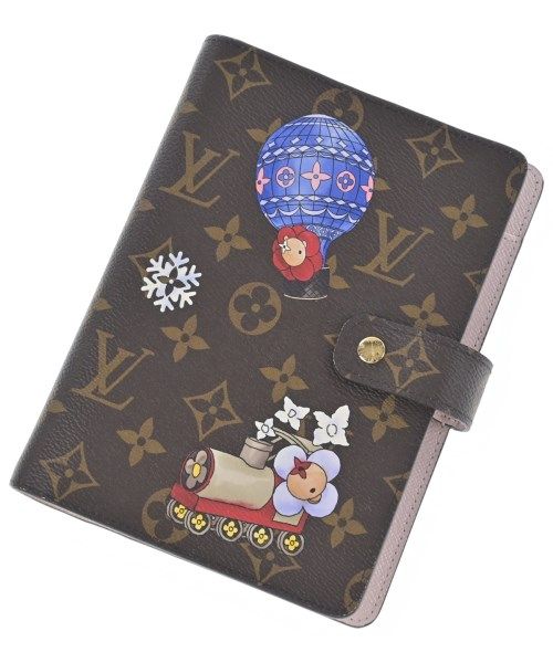 LOUIS VUITTON 小物類（その他） レディース 【古着】【中古】【送料無料】