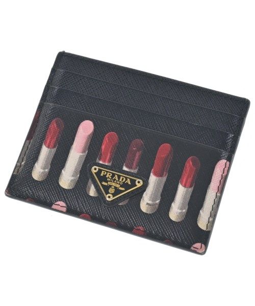 PRADA カードケース レディース 【古着】【中古】【送料無料】 16,898円