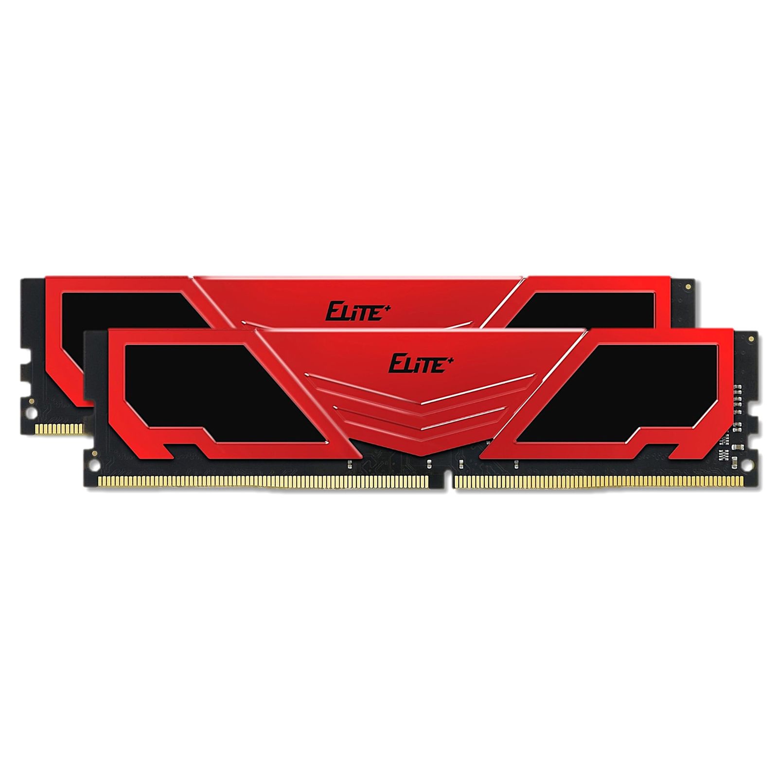 【中古】Team DDR4 3200MHz 16GB (8GBx2枚) TEAMGROUP (旧称 Team) ELITE PLUS DDR4 3200MHz 16GB (8GBx2枚) PC4