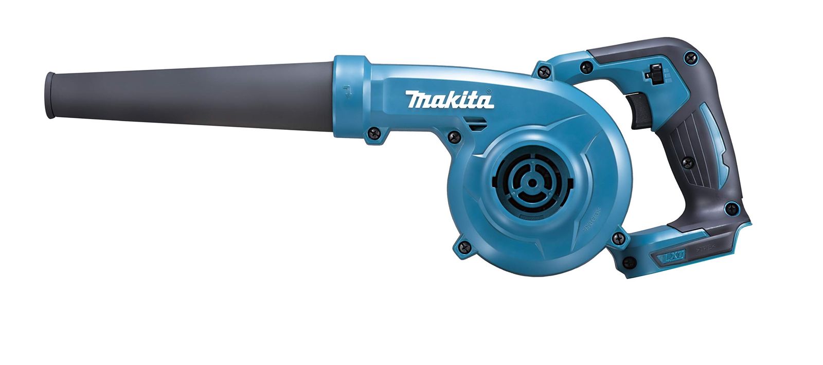 マキタ(Makita) 充電式ブロワ 14.4V バッテリ・充電器別売 UB144DZma