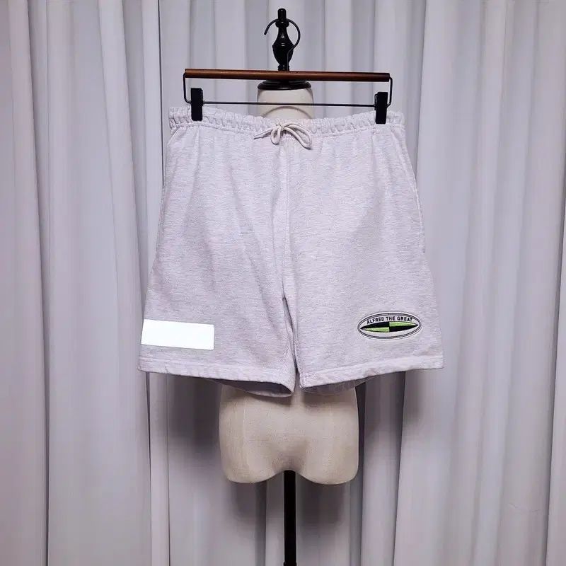 HERITAGE FLOSS ハーフパンツ