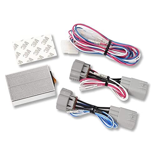 R◆YOURS(ユアーズ). シエンタ 10系 MXP系 専用 ブレーキ 全灯化 キット ON OFF 機能付き 車検対応 LED SIENTA トヨタ TOYOTA カスタム パーツ アクセサリー ドレスアップ y410-004 [5]-1 S
