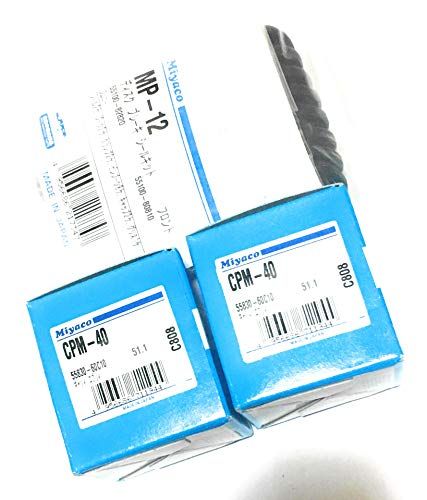 ジムニー JA11 JA11C JA11V JA71 JA71C JA71V フロント キャリパーピストン 2個 キャリパーシールキット 左右 お得なセット ブレーキのオーバーホールに CPM40 MP12ts
