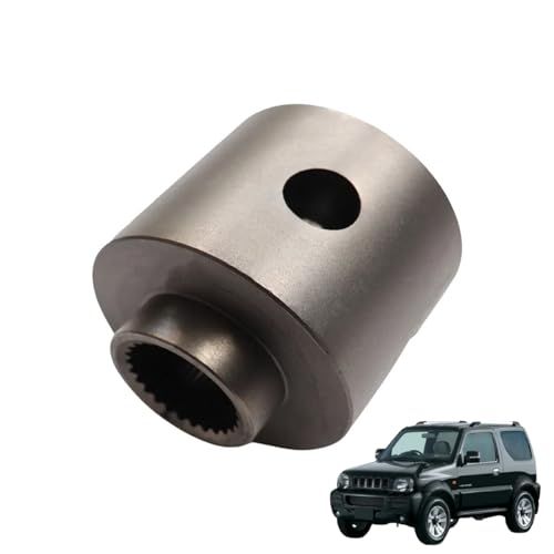 ＼即納／ PartPro ジムニー JA11 JA12 JA22W JB23W JA51 JB31W JB32W JB33W JB43W リアデフ用 デフ玉 ロック玉 デフロック ボール スプールロッカー カスタム 小玉 チタン合金 一体成型 全車種対応ts