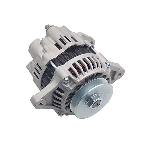 ジムニー(JA11C JA11V JA12C JA12V JA12W JA22W JA71C JA71V) オルタネーター ダイナモ 31400-82C30 31400-82C10 コア返却不要ts