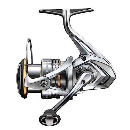 シマノ(SHIMANO) スピニングリール 23 セドナ 各種 500~C5000XGJu
