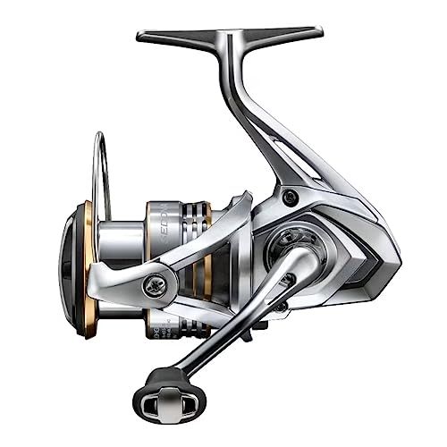 シマノ(SHIMANO) スピニングリール 23 セドナ 各種 500~C5000XGJu