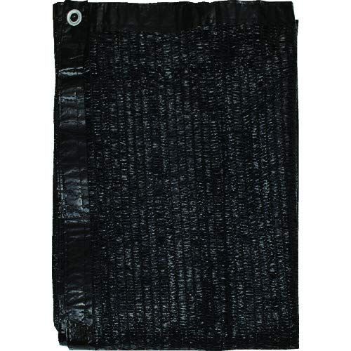 新着商品 TRUSCO(トラスコ) 遮光ネット遮光率65% 2x2m TSN65-22 × 30枚 【ケース販売】