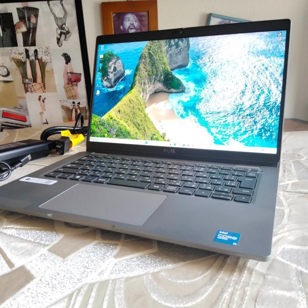 CDA02 DELL 5320 11世代 i5 1145G7 16G 256G/SSD NVMe 1920x1080 FHD Latitude