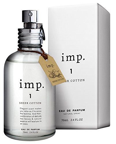 【新品】インプ 1 シアーコットン EDP 70mL ddee125a