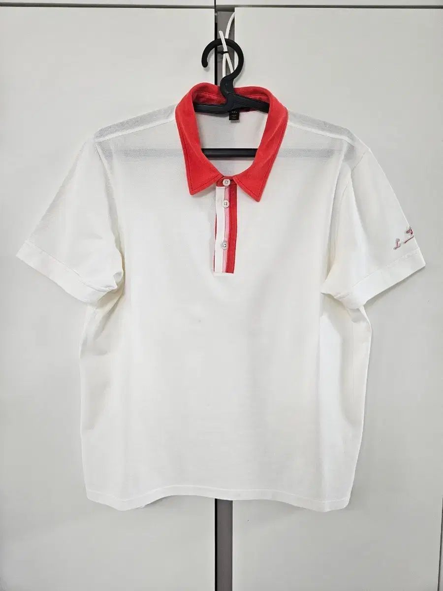 ルイヴィトン メンズ半袖Tシャツ XXLサイズ (正規品)