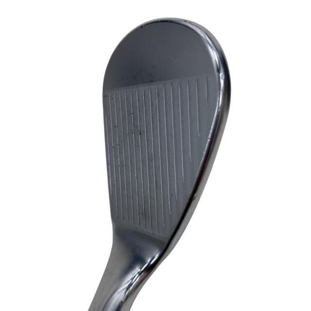 中古】 キャロウェイ MACK DADDY FORGED(2019) クロムメッキ 52°/10