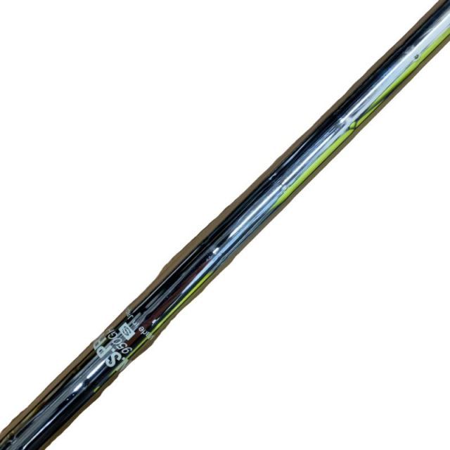中古】 キャロウェイ MACK DADDY FORGED(2019) クロムメッキ 52°/10