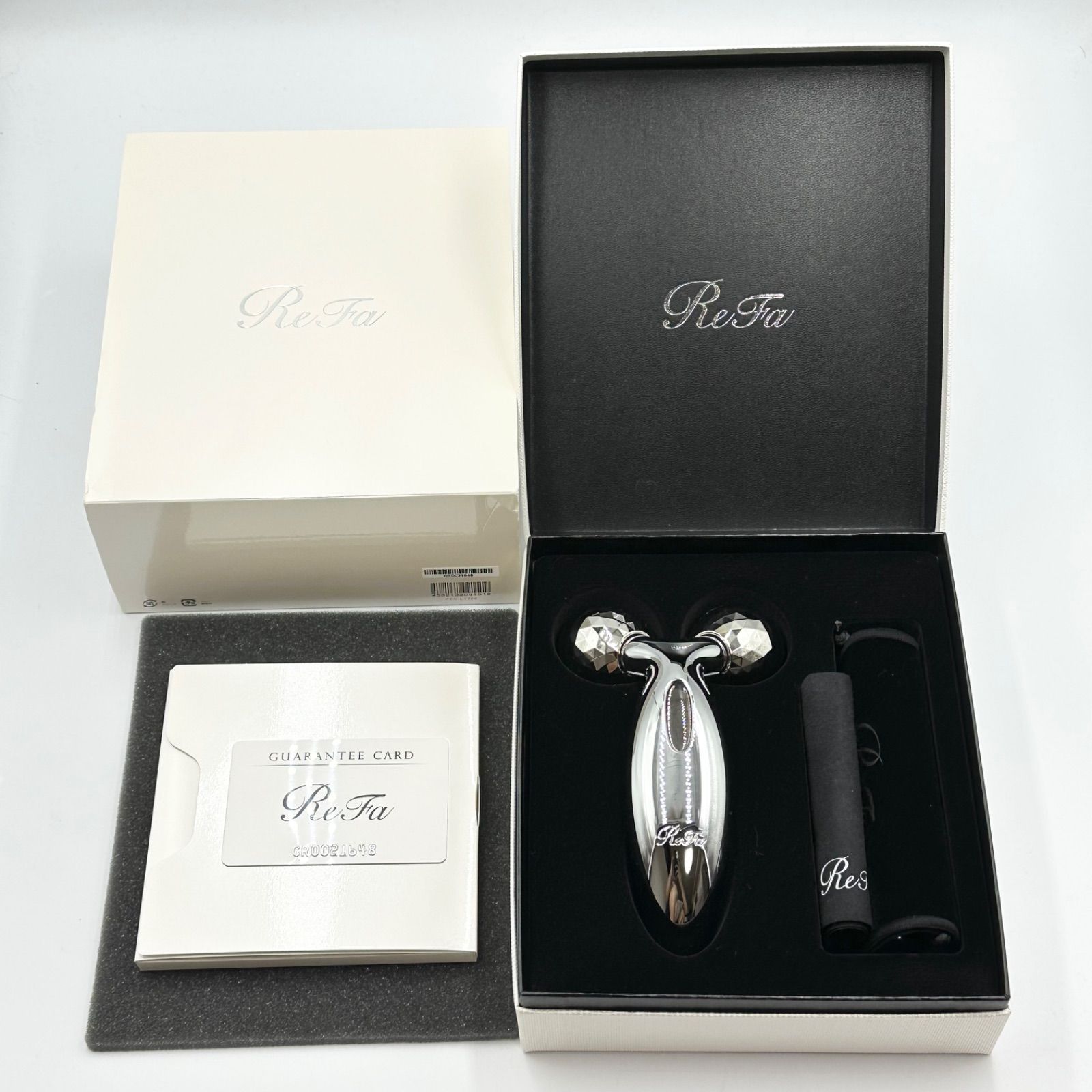ReFa CARAT リファカラット PEC-L1706 正規品 【24時間以内発送･未使用品✨️】